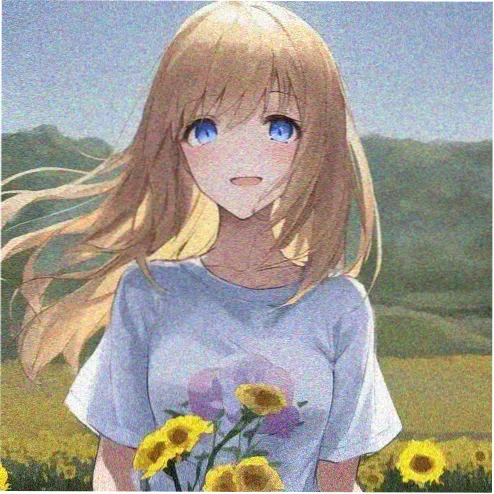 影迷 胶片收藏家 头像