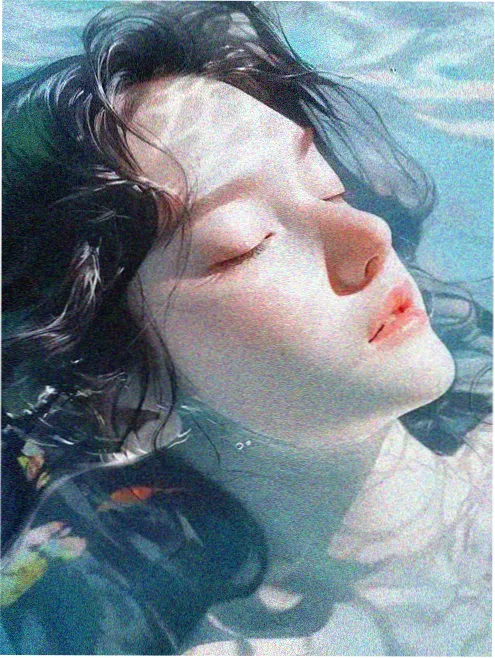 深海回声 热搜第一