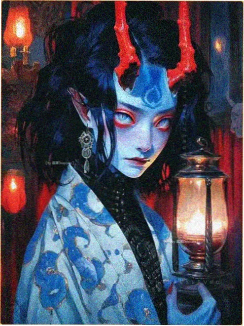 长安夜行录 剧集