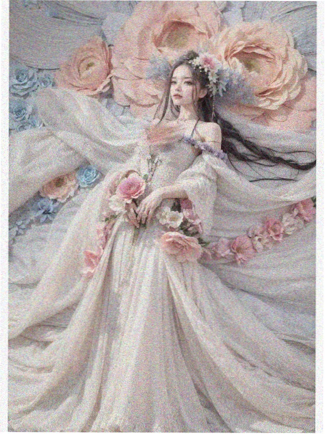 暗流之城 悬疑剧集